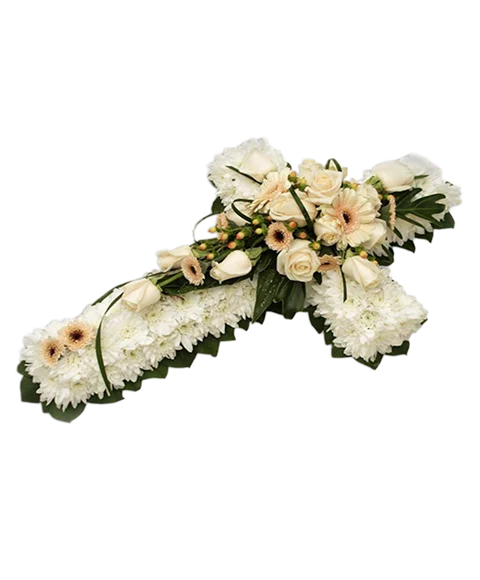 Croce funebre di