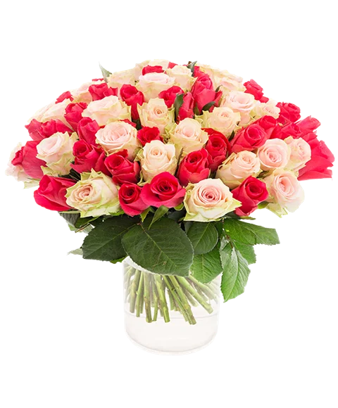 Bouquet di roselline